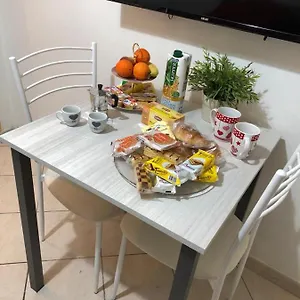 La Casetta 75 Napoli