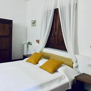 Alloggio per agriturismo Il Giardino Delle Zagare Calatabiano