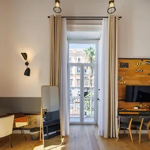 The Dante House By House In Bed and breakfast