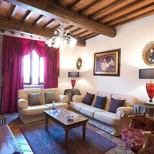 Appartamento Porta Nuova Colle Val D'Elsa